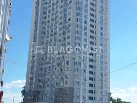 квартира по адресу Миколы Бажана просп., 8-Б