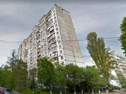 квартира за адресою Оксани Вороніної пров. (Металістів), 1
