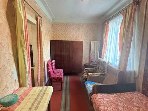 квартира по адресу Олеся Гончара ул. (Енгельса), 32а