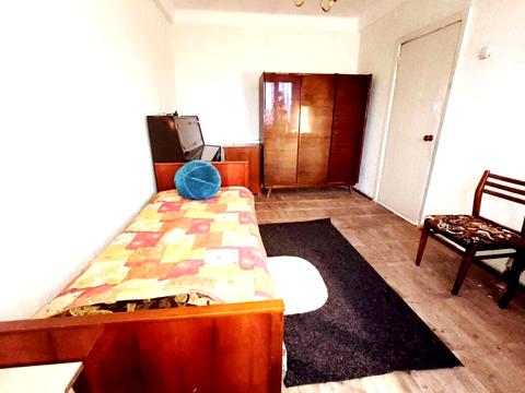 квартира по адресу Братиславская ул., 34
