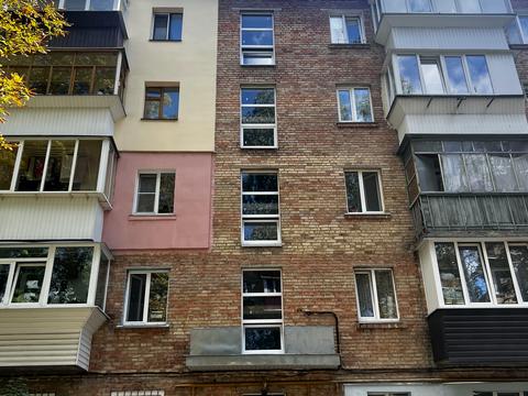 квартира за адресою Марії Примаченко вул. (Першотравнева), 8-А