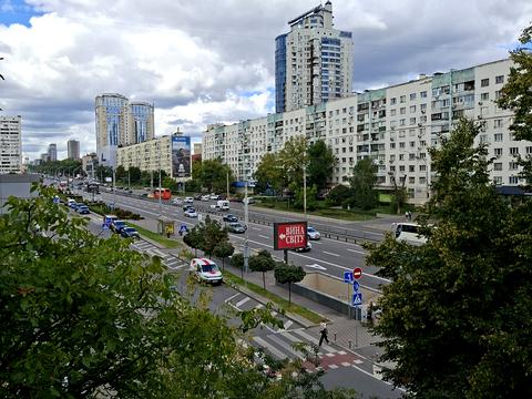 квартира за адресою Берестейський просп. (Перемоги), 15