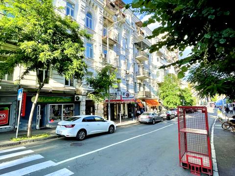 квартира по адресу Софиевская ул., 4