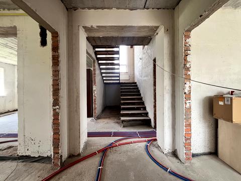 будинок за адресою Миколаївська