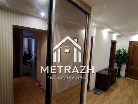квартира за адресою Нескорених вул., 25/71