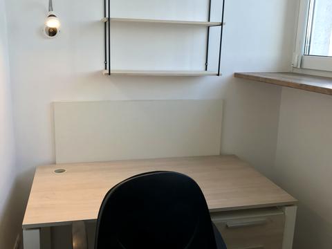 квартира по адресу Никольско-Слободская ул., 15