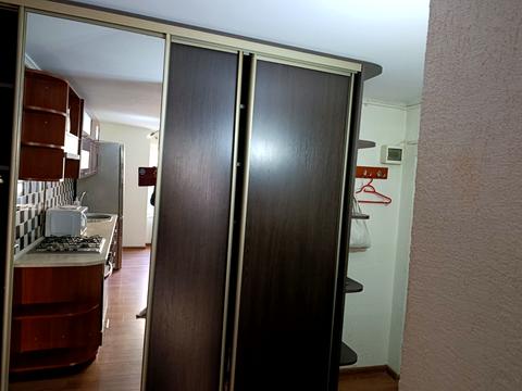 квартира по адресу площа Григоренка, 4