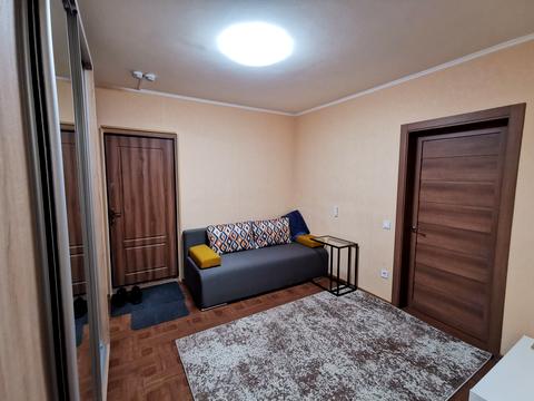 квартира по адресу Ревуцкого ул., 54