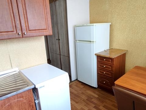 квартира по адресу Валентиновская ул. (Блюхера), 20б