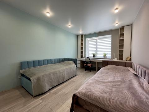 квартира за адресою Миколаївська вул., 23