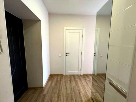 квартира за адресою Шалімова, 65а