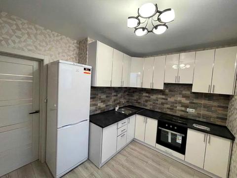 квартира за адресою Барабашова вул., 10а