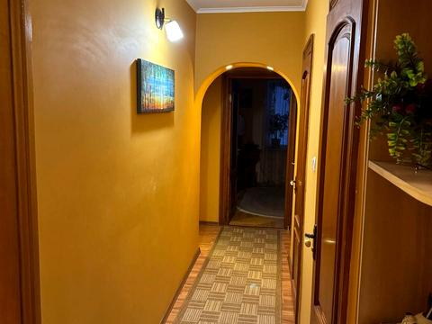 квартира по адресу Петра Радченко ул., 12