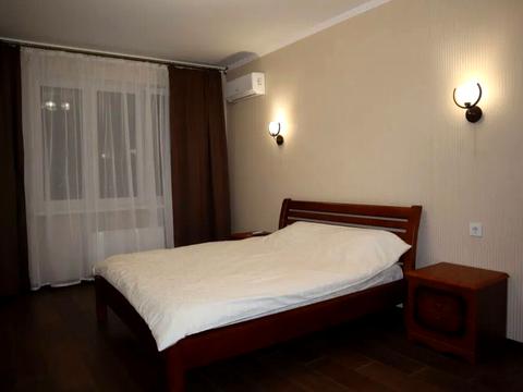 квартира за адресою Київ, Краківська вул., 27-А