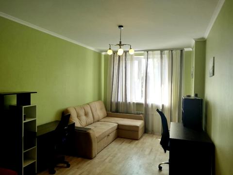 квартира за адресою Невська, 4г
