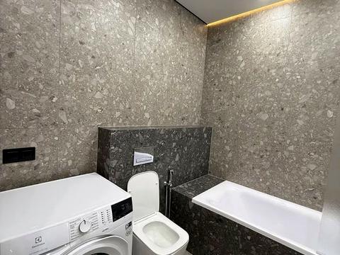 квартира по адресу Ребета, 10д