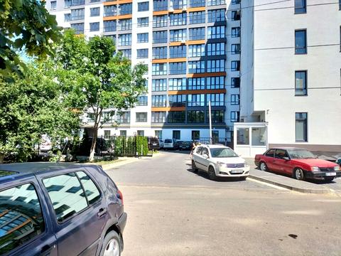 квартира по адресу Осипа Сорохтея ул., 11а/б