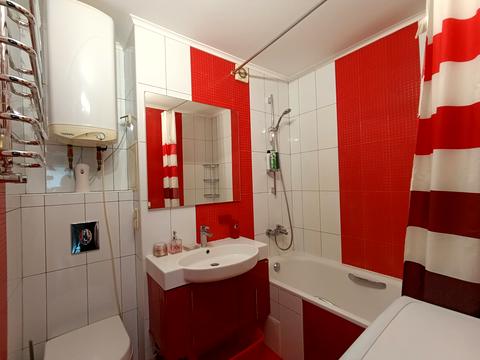 квартира за адресою Гарматна вул., 23