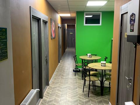 кімната за адресою Білокур вул. (Курська), 3-А/1