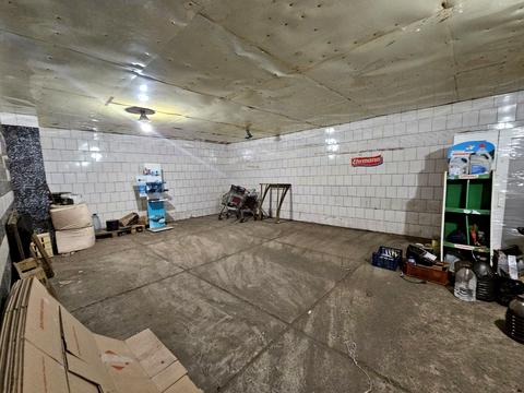 комерційна за адресою Лідавська вул., 4