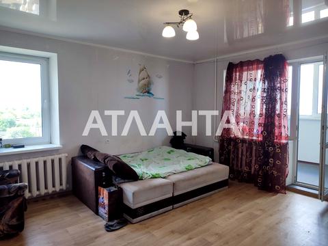 квартира по адресу Балковская ул., 36
