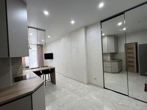 квартира за адресою Дача Ковалевського вул., 5