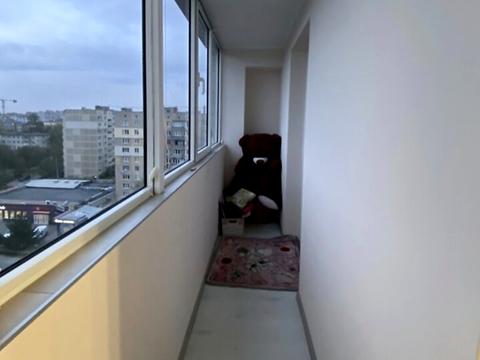квартира по адресу Князей Кориатовичей ул., 181а