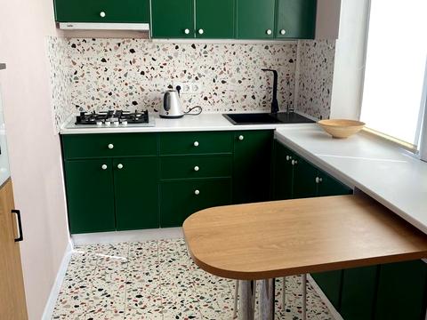 квартира по адресу Чередниченковский пер., 7