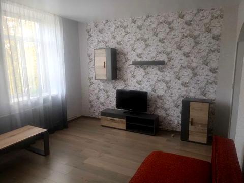 квартира по адресу Комарницкого ул., 10