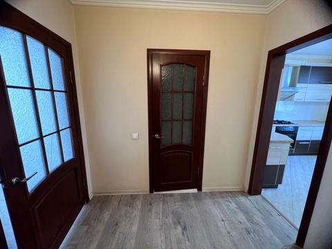 квартира по адресу Пушкинская ул., 7Д