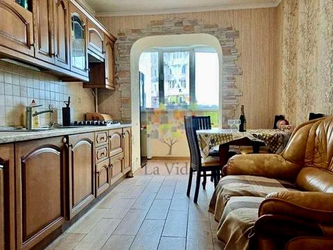 квартира по адресу Олеся Гончара ул., 62