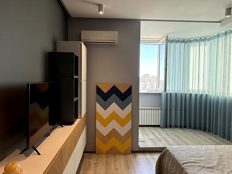 квартира за адресою Деміївська вул., 13