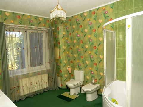 дом по адресу Центральная ул.