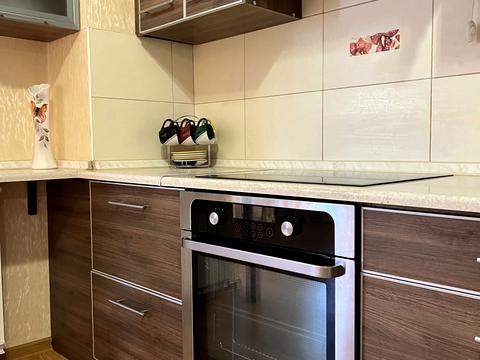 квартира по адресу Шевченко ул., 44