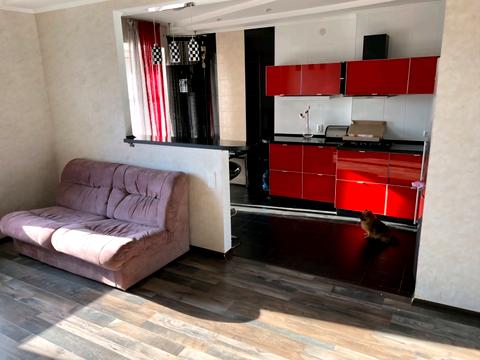 квартира за адресою Ватутіна, 2