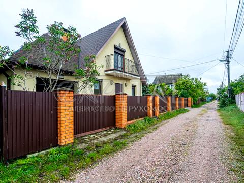дом по адресу Садова, 6
