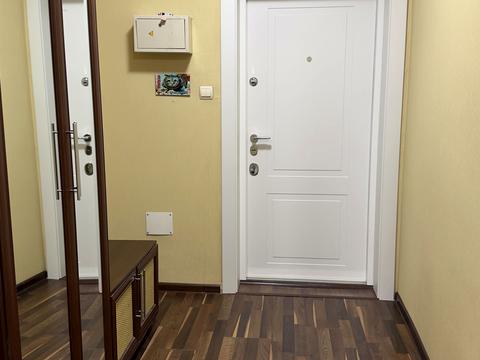квартира за адресою Вадима Гетьмана вул., 1-В