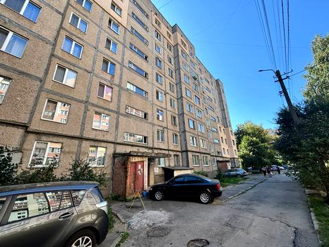 квартира за адресою Андрія Первозванного вул. (Стахурського), 4