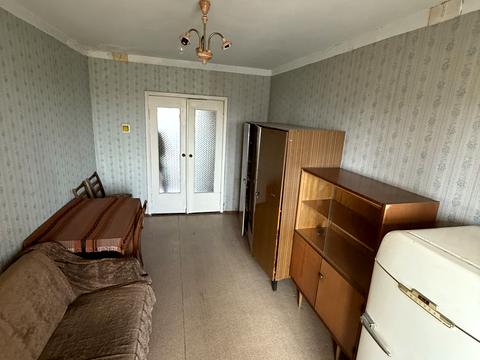 квартира по адресу Строителей бульв., 29