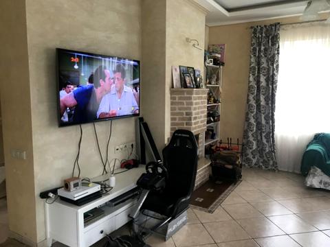 дом по адресу с. Зазимье, Каштановая ул.
