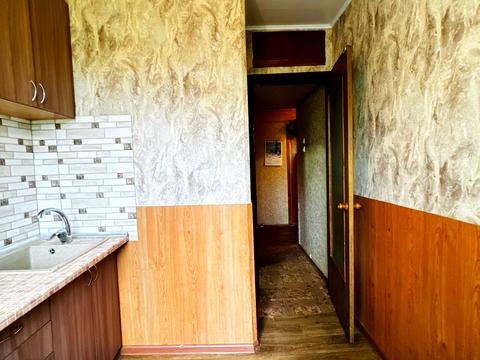 квартира за адресою Тракторобудівників просп., 98а