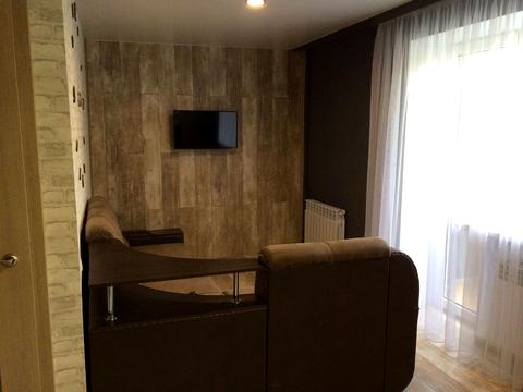 квартира за адресою Незалежності вул. (Титова), 22-А