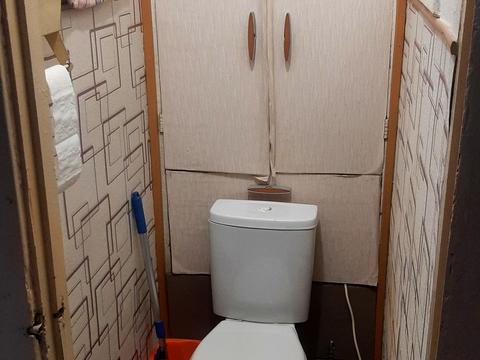 квартира за адресою Митрополита Василя Липківського вул. (Урицького), 27/5