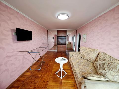 квартира за адресою Академіка Заболотного вул., 18