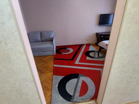 квартира за адресою Георгія Ґонґадзе вул. (Паризької Комуни), 7