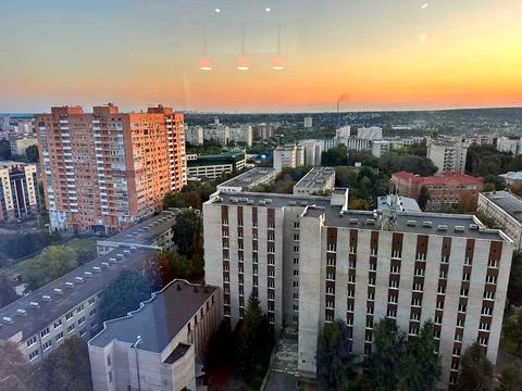 квартира за адресою Отакара Яроша пров., 22