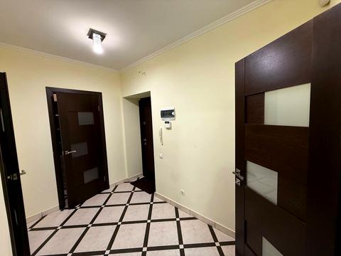 квартира за адресою Євгена Коновальця вул., 120