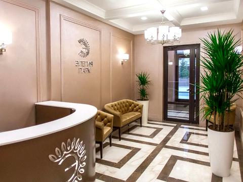 квартира за адресою Курортний пров., 1