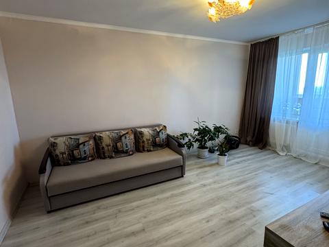 квартира по адресу Науки просп., 60-А