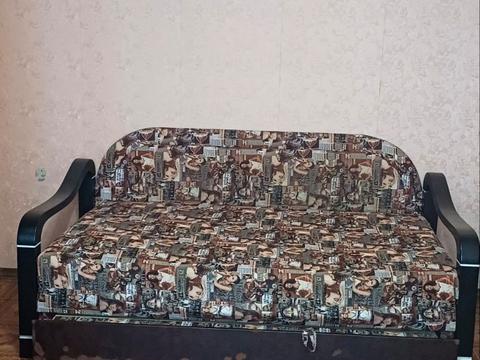 квартира по адресу Небесной Сотни просп. (Маршала Жукова), 75